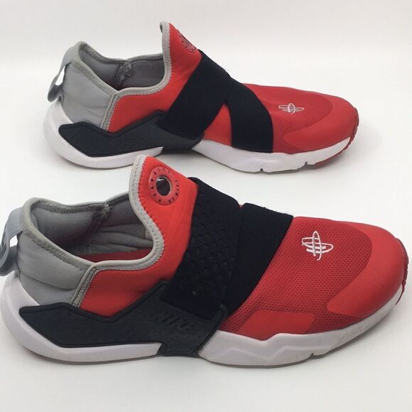 Nike Huarache Slip On Sneakers Youth size 6.5 - Picture 4 of 15